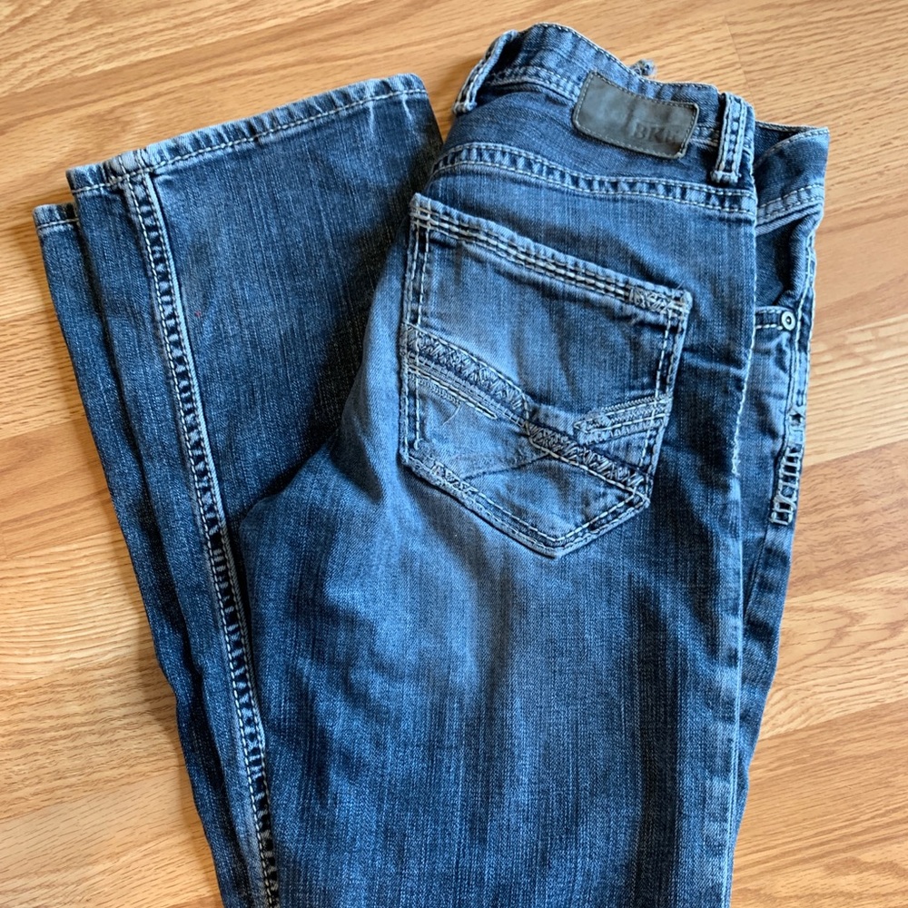 Bke jeans